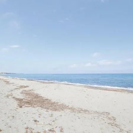 Apartman One-bedroom In Moriani Plage