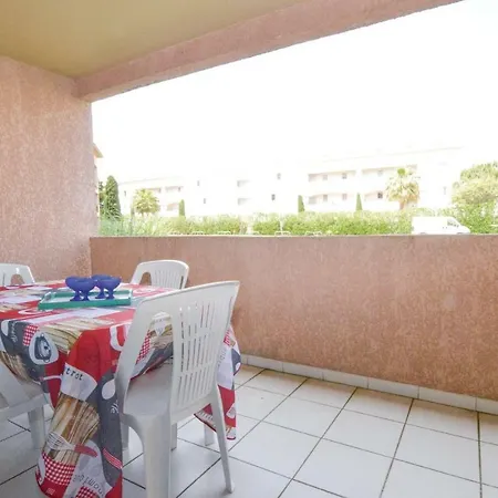 Apartman One-bedroom In