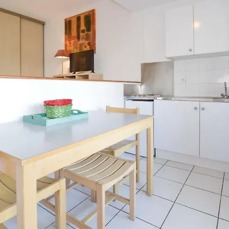 Apartman One-bedroom In