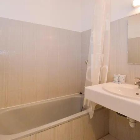Apartman One-bedroom In *