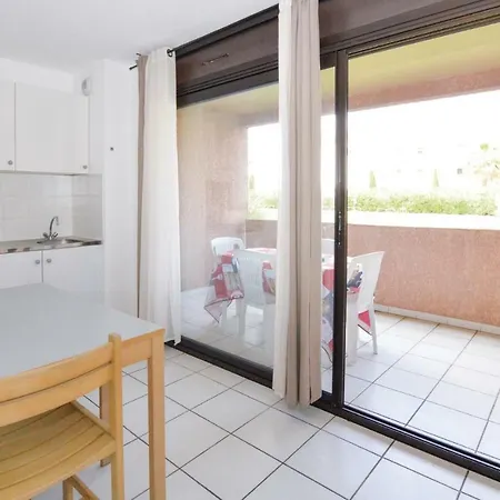 Apartman One-bedroom In Moriani Plage