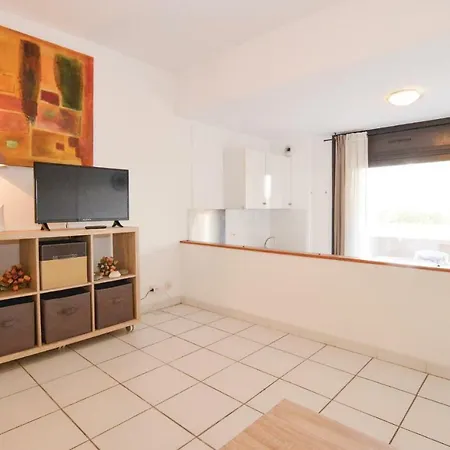 One-bedroom In Apartman Moriani Plage