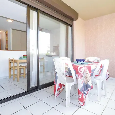 One-bedroom In * Moriani Plage